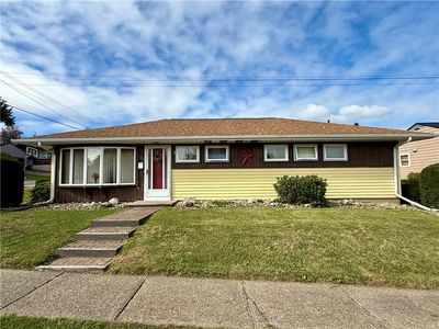 1224 Montpelier St, Aliquippa, PA, 15001