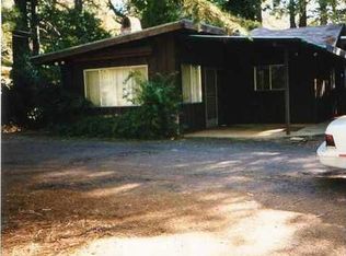 5740 Sawmill Rd, Paradise, CA 95969