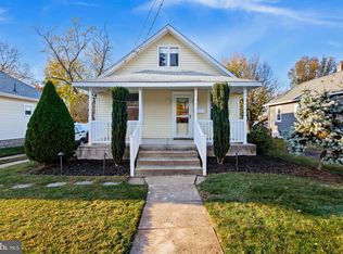 3 Marshall Ave, Berlin, NJ 08009