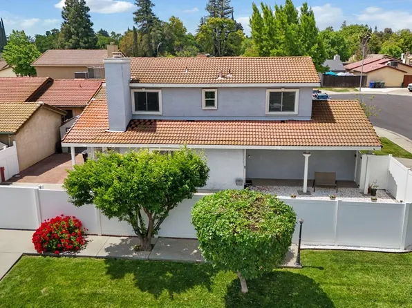 820 Canelli Cir, Modesto, CA 95356