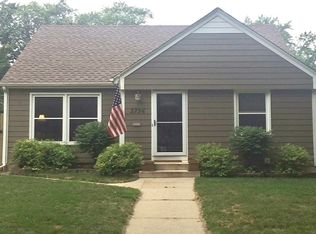 2736 Edgewood Ave S, Saint Louis Park, MN 55426