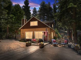 31687 Valley View Dr Dr, Running Springs, CA 92382