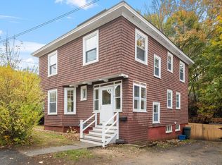 7 Perry Ave, Concord, NH 03301