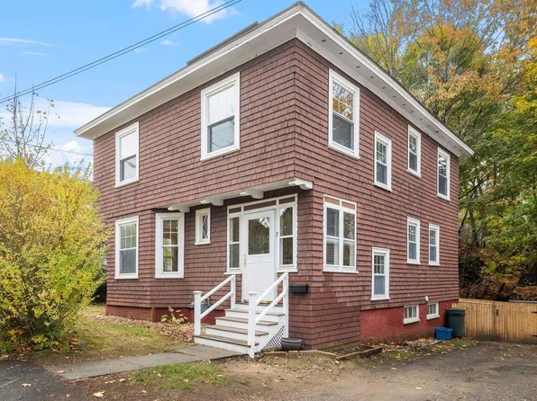 7 Perry Avenue, Concord, NH 03301
