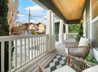 3037 21st Avenue W, Seattle, WA 98199