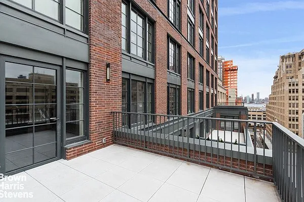 Sold by Brown Harris Stevens | media 7