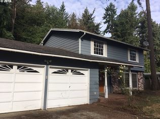 3207 SE 156th Ave, Portland, OR 97236