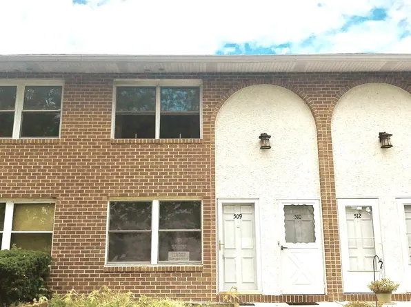 509 Winding Way #509, Westville, NJ 08093