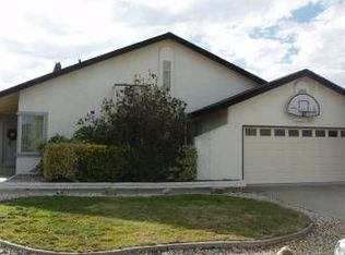 5525 Haggin Oaks Ave, Livermore, CA 94551