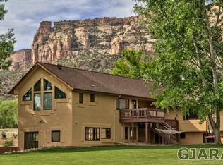 1966 Chaparral Dr, Grand Junction, CO 81507