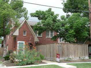 1612 Bonnie Brae St, Houston, TX 77006