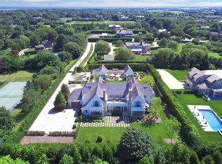 70 Matthews Ln, Bridgehampton, NY 11932