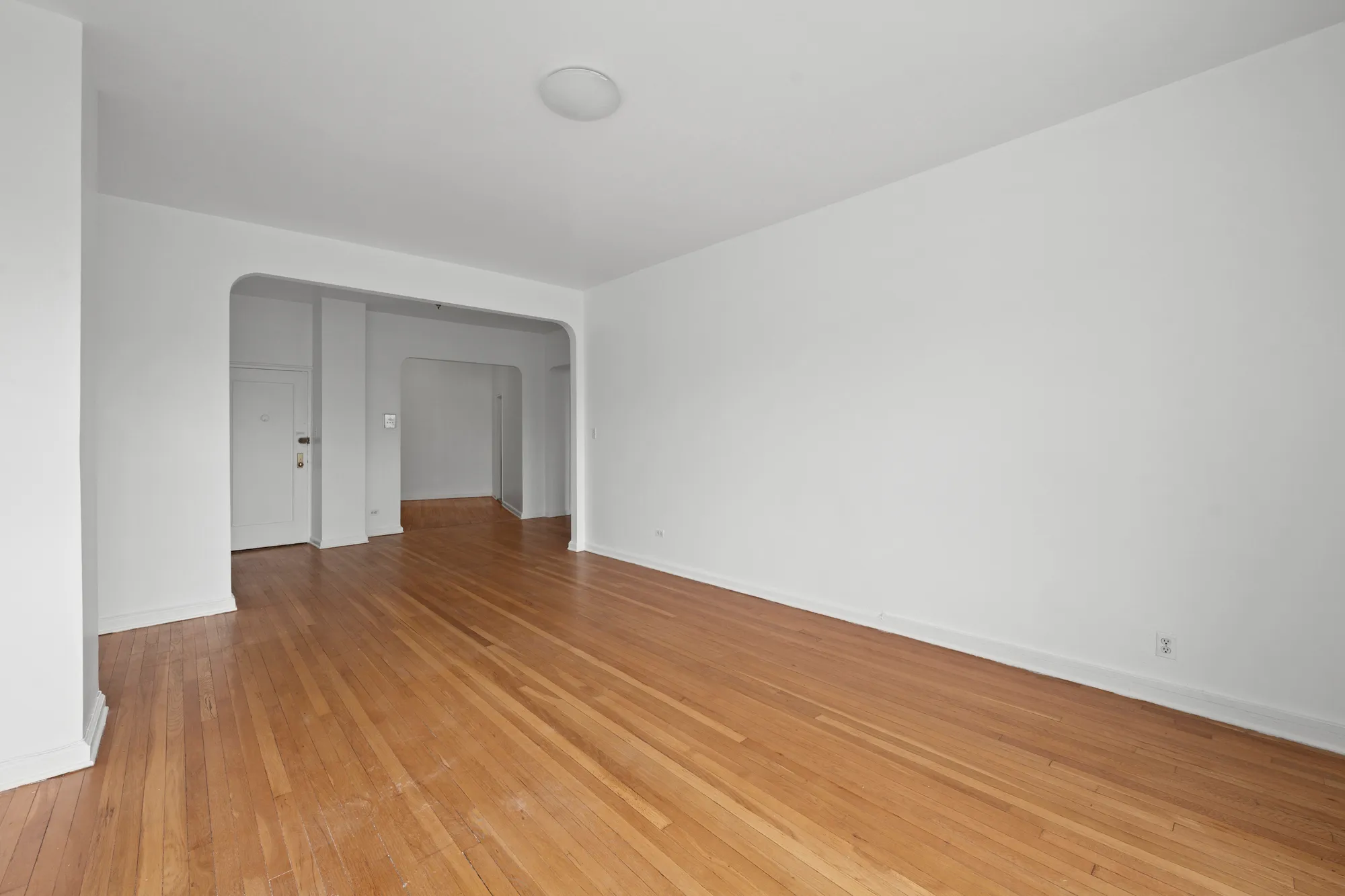 265 Riverside Drive #6D in Upper West Side, Manhattan | StreetEasy