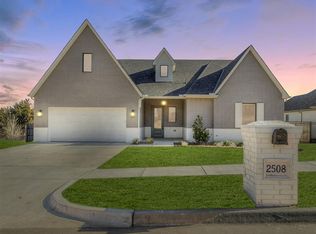 2508 Rumble Ln, Edmond, OK 73034