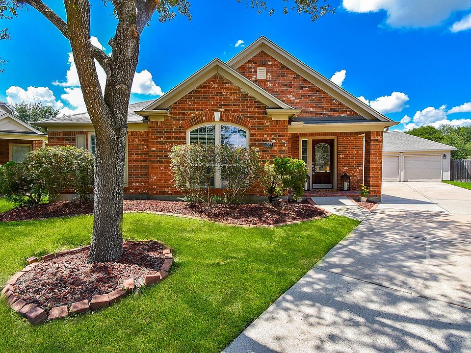 1st image of 4927 Grapevine Lake Court