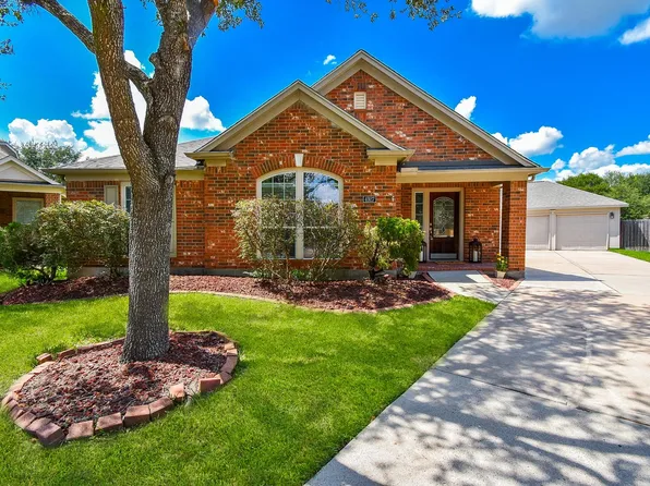 4927 Grapevine Lake Court, Richmond, TX 77407