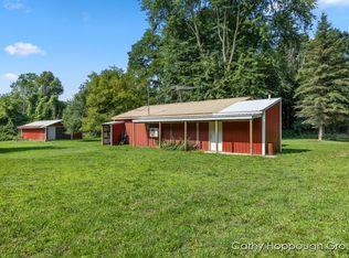 4154 Olmstead Rd, Ionia, MI 48846