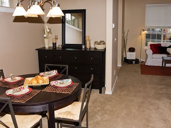 Dinning Room