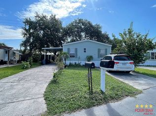 2100 Pleasant Hill Rd, Kissimmee, FL 34746