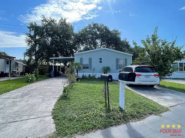 2100 Pleasant Hill Rd, Kissimmee, FL 34746