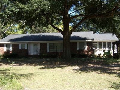 5441 Charleston Hwy, Williston, SC, 29853