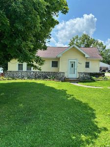 623 W Fulton St, Hartford City, IN, 47348