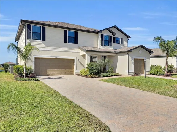 3319 Menores WAY, FORT MYERS, FL 33905