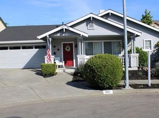 1801 Foxboro St, Petaluma, CA 94954