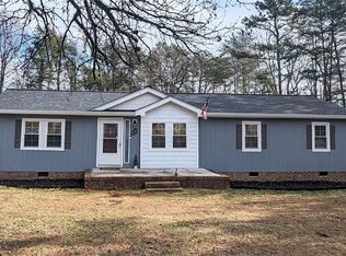 291 Floyd Rd, Eden, NC 27288
