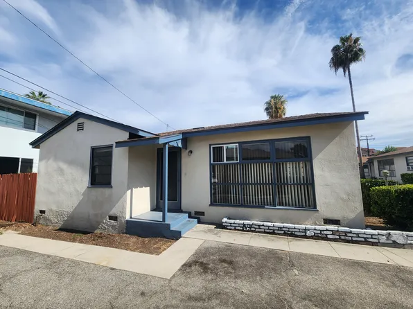 836 W Huntington Dr #1, Arcadia, CA 91007