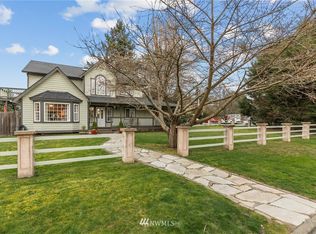 1520 SW 158th St, Burien, WA 98166