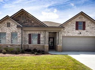 48 Azalea Bloom Dr, Loganville, GA 30052