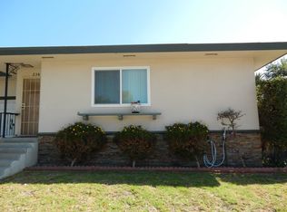 234 Wesley Ave, Ventura, CA 93003