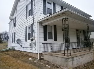 4561 E Prospect Rd, York, PA 17406