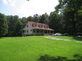 415 Hillcrest Dr, Milledgeville, TN 38359
