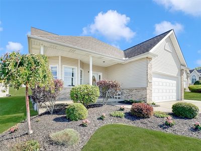 6775 Wildflower Ct, Erie, PA, 16509