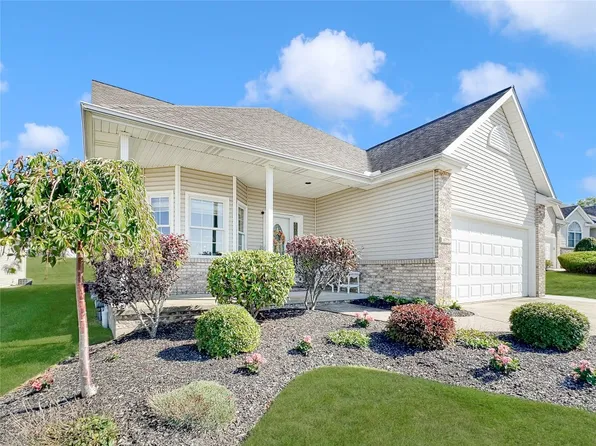 6775 Wildflower Ct, Erie, PA 16509