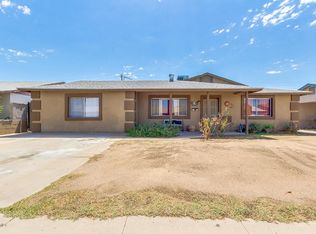 5525 W Cambridge Ave, Phoenix, AZ 85035