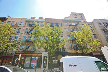 Rented by Bold New York