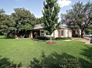 4312 Rosser Sq, Dallas, TX 75244