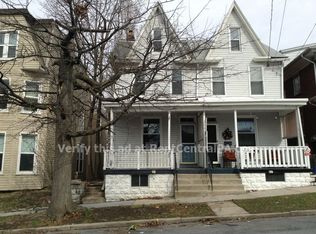 2108 Brookwood St, Harrisburg, PA 17104