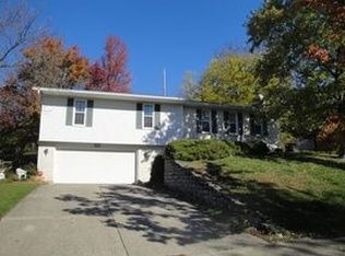 684 Glenway Dr, Hamilton, OH