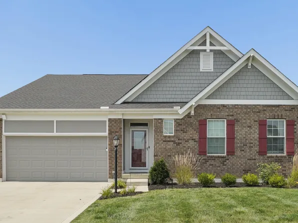 802 Avebury Dr, Pickerington, OH 43147