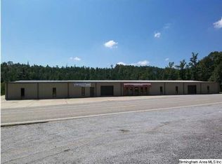 4266 Grey Hill Rd, West Blocton, AL 35184