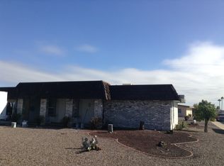 9402 W Briarwood Cir N, Sun City, AZ 85351