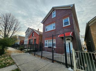 3412 S Wood St #2, Chicago, IL 60608