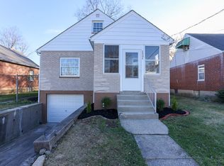 2007 Dallas Ave, Cincinnati, OH 45239