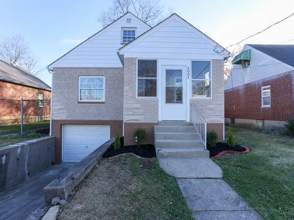 2007 Dallas Ave, Cincinnati, OH 45239
