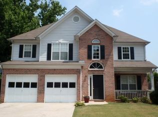 3441 English Oaks Dr NW, Kennesaw, GA 30144