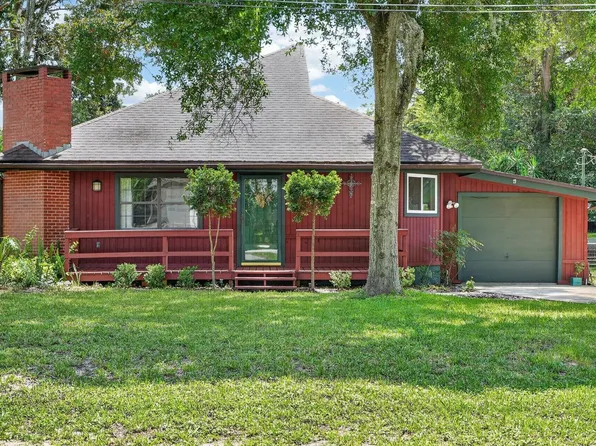 369 Orchis Rd, Saint Augustine, FL 32086